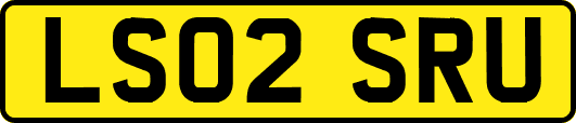 LS02SRU