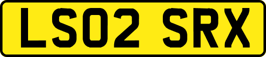 LS02SRX