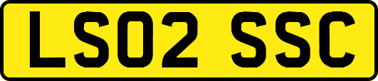 LS02SSC