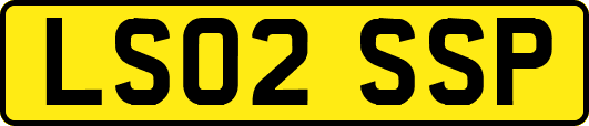 LS02SSP