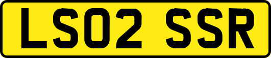 LS02SSR