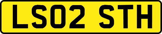 LS02STH