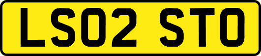 LS02STO