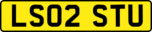 LS02STU
