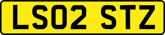 LS02STZ