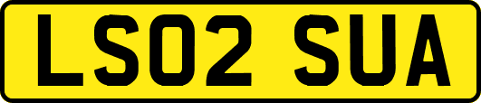 LS02SUA