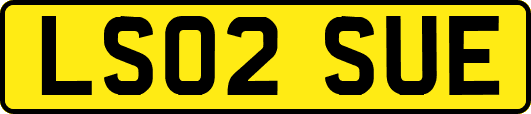 LS02SUE