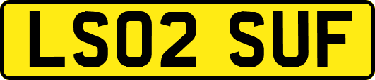 LS02SUF