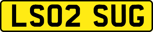LS02SUG