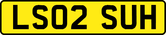 LS02SUH