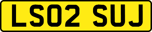 LS02SUJ