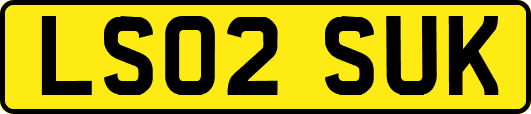 LS02SUK