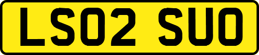 LS02SUO