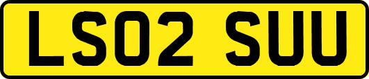 LS02SUU