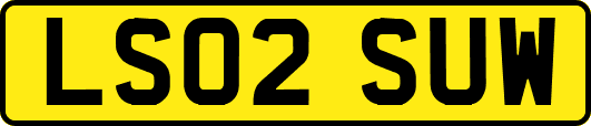 LS02SUW