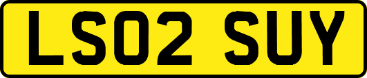 LS02SUY