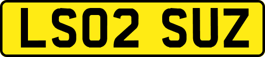 LS02SUZ