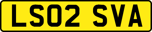 LS02SVA