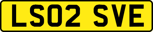 LS02SVE
