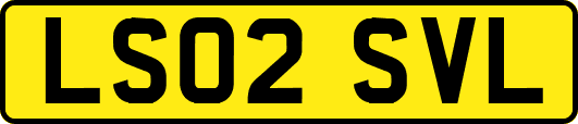 LS02SVL