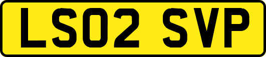 LS02SVP