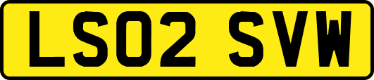 LS02SVW