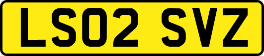 LS02SVZ