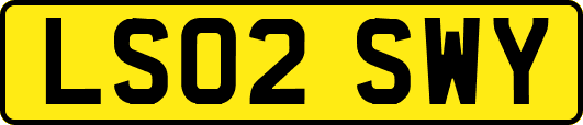 LS02SWY