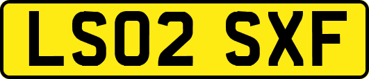 LS02SXF
