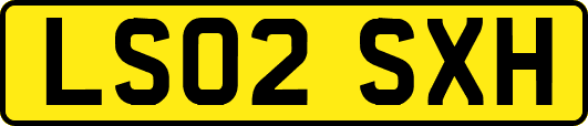 LS02SXH