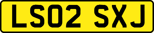 LS02SXJ