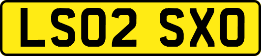 LS02SXO