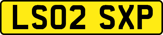 LS02SXP