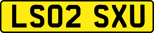 LS02SXU