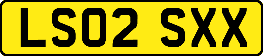 LS02SXX