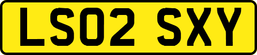 LS02SXY