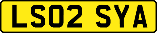 LS02SYA