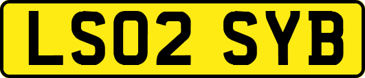 LS02SYB