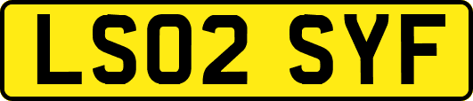 LS02SYF