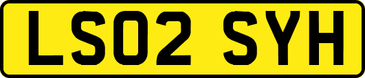 LS02SYH