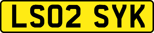 LS02SYK