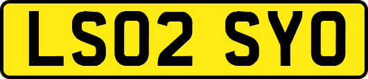 LS02SYO