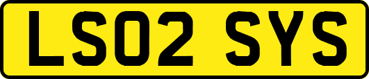 LS02SYS