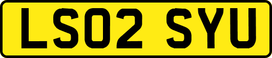 LS02SYU