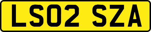 LS02SZA