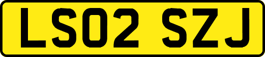 LS02SZJ