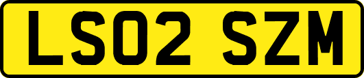 LS02SZM