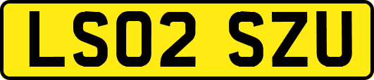 LS02SZU