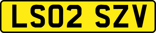 LS02SZV