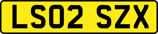 LS02SZX